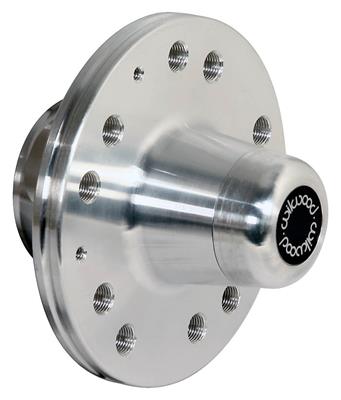 HUB BRAKE ALUM FORD