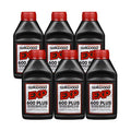 6 PACK BRAKE FLUID DOT 4