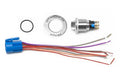 KIT EPB WITH ON OFF STICKER