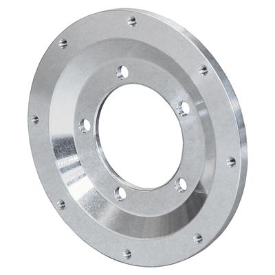 BRAKE ROTOR ADAPTERS PAIR