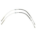 EMERGENCY BRAKE CABLE KIT