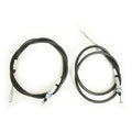 E BRAKE CABLE KIT