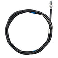 PARKING BRAKE CABLES