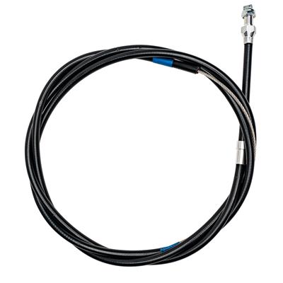 PARKING BRAKE CABLES