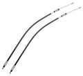 CABLE PARKING BRAKE KIT