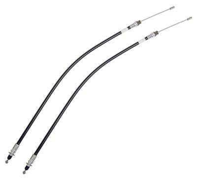 CABLE PARKING BRAKE KIT