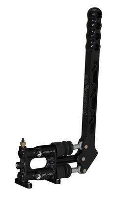 BRAKE HAND HYD BILLET ALUM