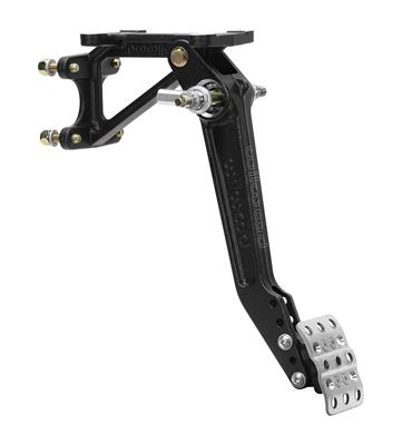 PEDAL ASSEMBLY
