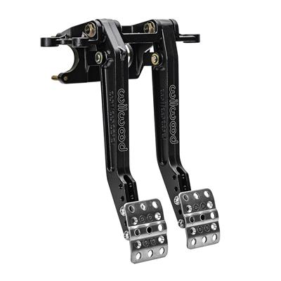PEDAL ASSEMBLY