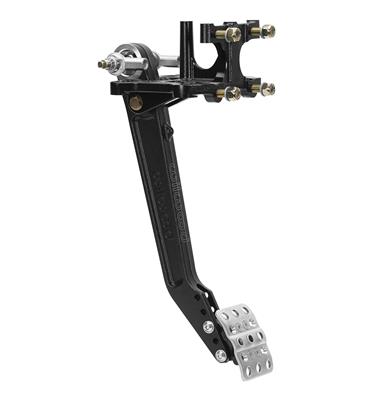 PEDAL ASSEMBLY
