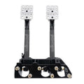 PEDAL ASSY 2-PEDAL FLOOR ALUM
