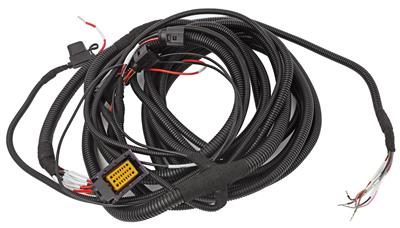 HARNESS PARKING BRAKE CALPR