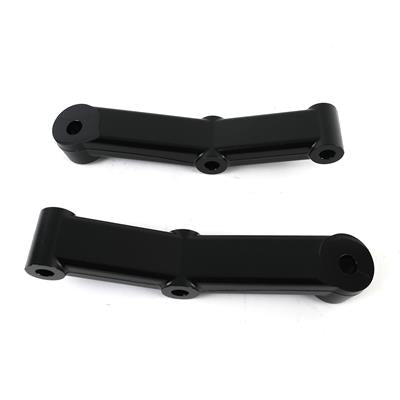 STEERING ARM