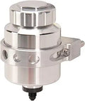 Wilwood Hydraulic Clutch Reservoir with Bracket #260-12697