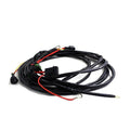 Baja Designs On/Off Wiring Harness - OnX6 (10"-20") / S8 (10"-30") / XL Sport/XL
