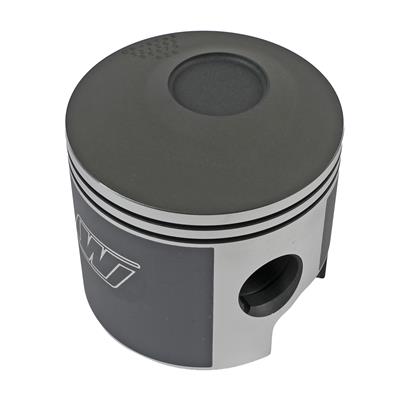 ENGINE PISTON