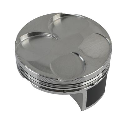 YAMAHA 07-08 YZF R1 4VP DOMED