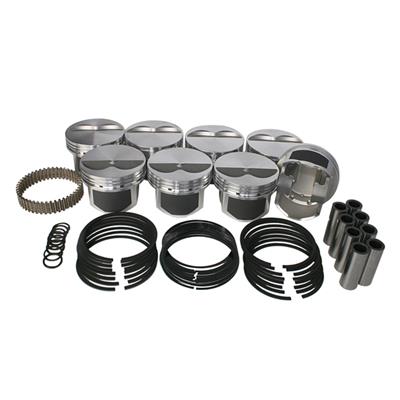 REPLACEMENT PISTON