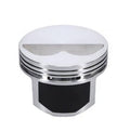 AUTO - SINGLE PISTON