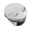 SINGLE PISTON