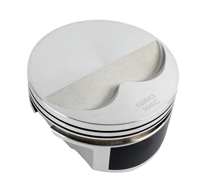SINGLE PISTON