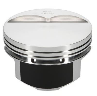 SINGLE PISTON
