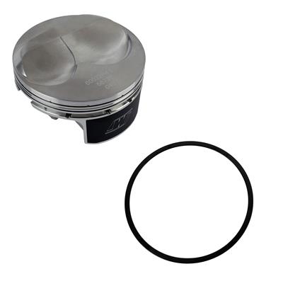 ENGINE PISTON