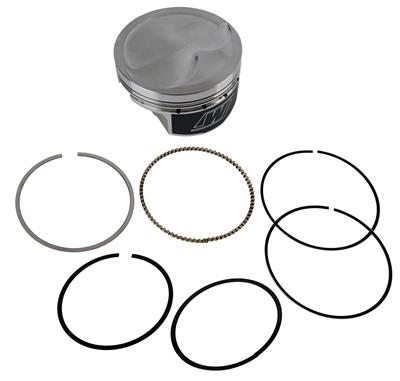 ENGINE PISTON
