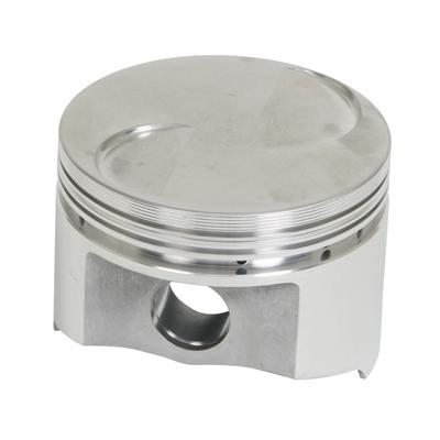 AUTO - SINGLE PISTON