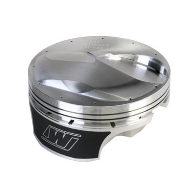 AUTO - SINGLE PISTON