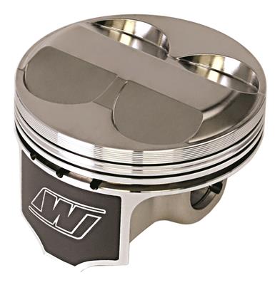 AUTO - SINGLE PISTON