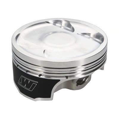 PISTONS