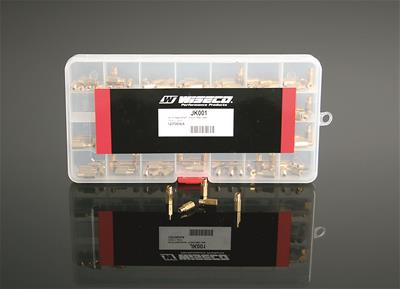 JET KIT ASSORTMENT - KEIHIN PI