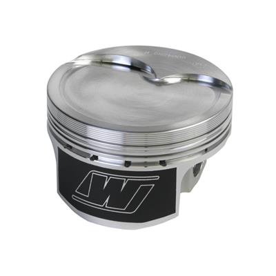 AUTO - SINGLE PISTON