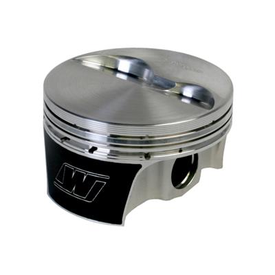 AUTO - SINGLE PISTON