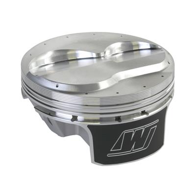 SINGLE LEFT PISTON