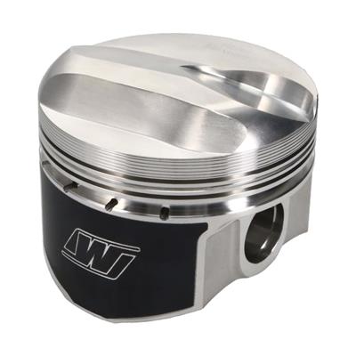 PISTONS