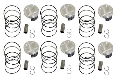 PISTONS
