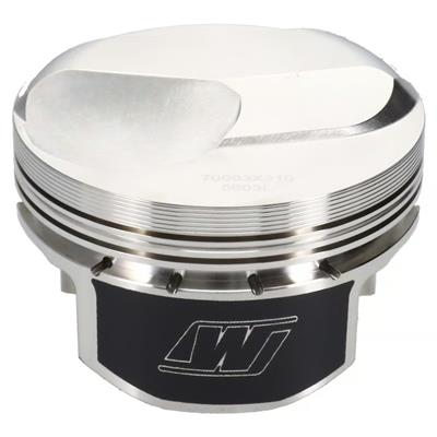 PISTON SHELF STOCK KIT