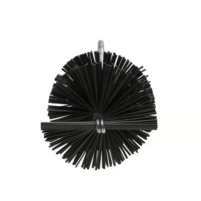 NYLON FLEX HONE BRUSH