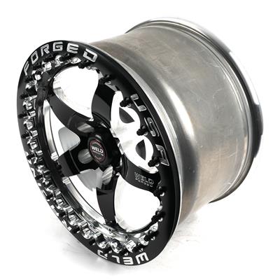 SR71 WHEEL