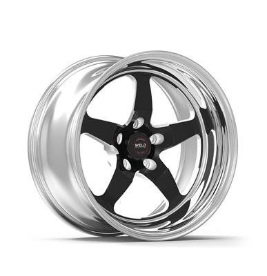 WELD RTS FORGED 17x5