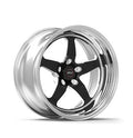 18X11.0 S71 BLK CTR 5X4.75 7.7