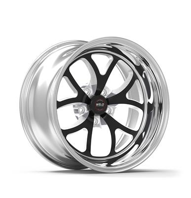 RT-S -S76 LATE MOD. STREET WHL