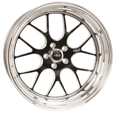 RT-S -S77 LATE MOD. STREET WHL