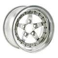 15 X 8 WELDSTAR POLISHED