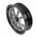 17X4.5 VSERIES BLK 1PC 5X4.75