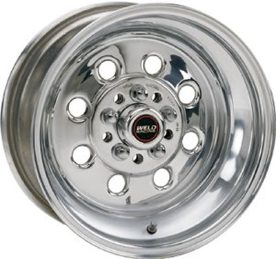 DRAGLITE 15 X 6  STREET/DRAG