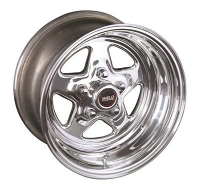 PROSTAR 15 X 10 STREET DRAG