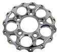 CENTER FOR BEAD LOCK WHEEL